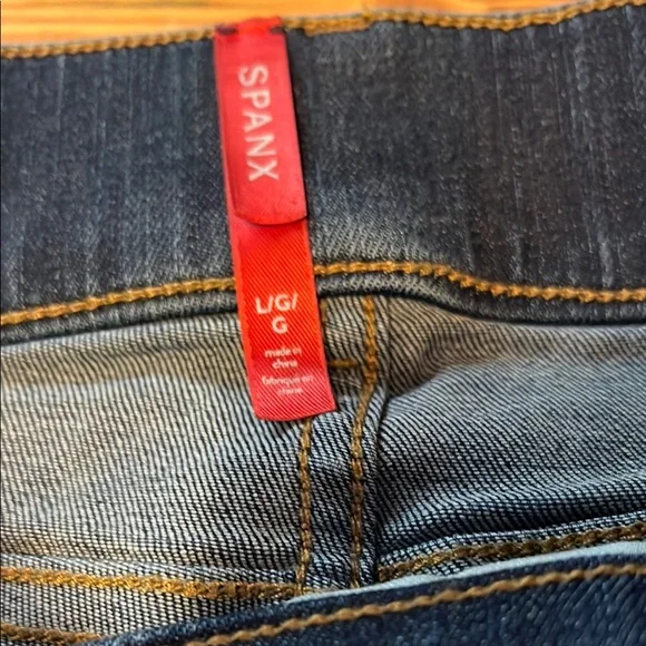 Spanx Flare Jeans - Picture 3 of 4